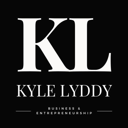 Kyle Lyddy | Business & Entrepreneurship